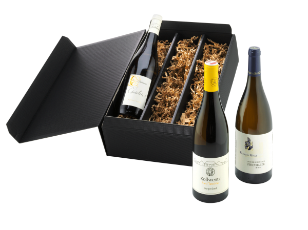 Geschenk "Seafood Deluxe"