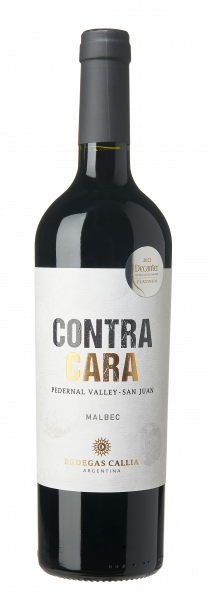 Callia Contracara Malbec