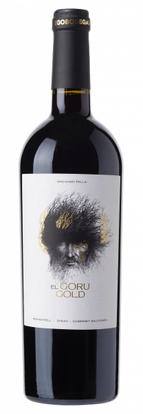 EGO Bodegas Goru Gold