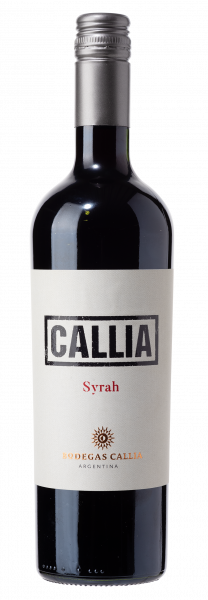 Callia Syrah