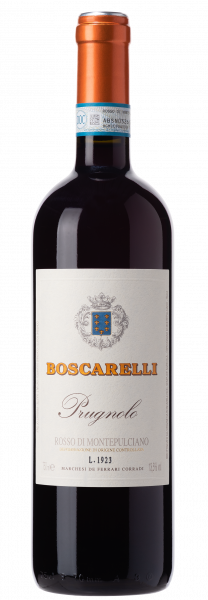 Boscarelli "Prugnolo" Rosso di Montepulciano
