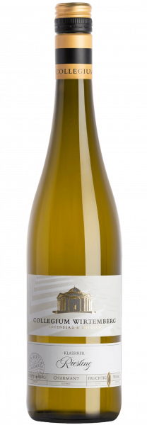 Collegium Uhlbacher Götzenberg Riesling Kabinett