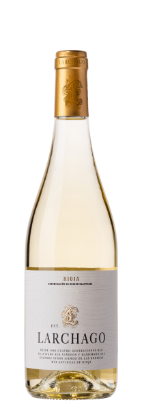 Larchago Blanco DOC