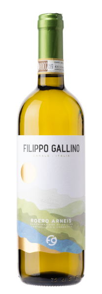 Filippo Gallino Roero Arneis DOCG