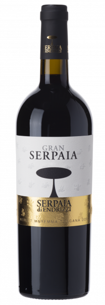 Gran Serpaia Endrizzi