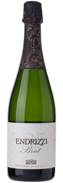 Endrizzi Brut Trento DOC