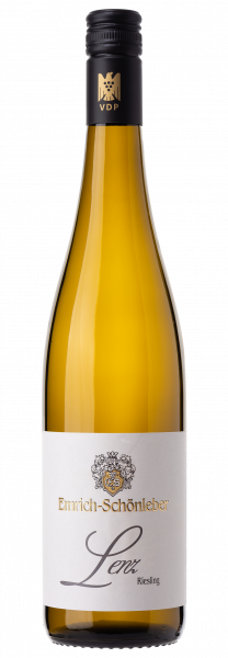 Emrich-Schönleber "Lenz" Riesling halbtrocken