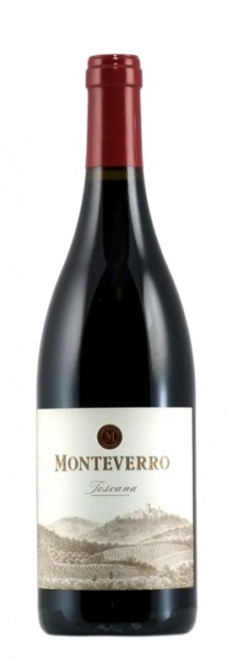 Monteverro Tinata Toscana Rosso