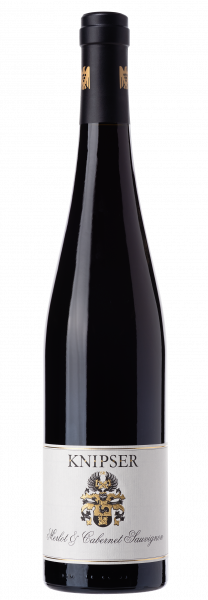 Knipser Merlot & Cabernet Sauvignon trocken