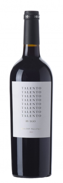EGO Bodegas Talento Jumilla