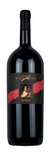 Ansitz Waldgries Lagrein MIRELL Magnum