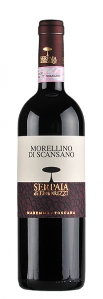 Serpaia di Endrizzi Morellino di Scansano