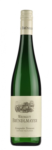 Bründlmayer Grüner Veltliner Kamptaler Terrassen Bio