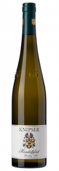 Knipser Mandelpfad Riesling GG