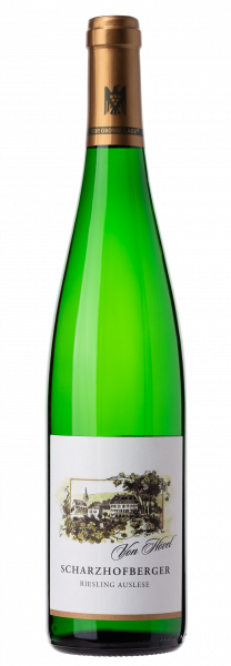 von Hövel Scharzhofberger Riesling Auslese Große Lage