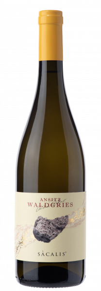 Ansitz Waldgries Sàcalis Sauvignon blanc Riserva