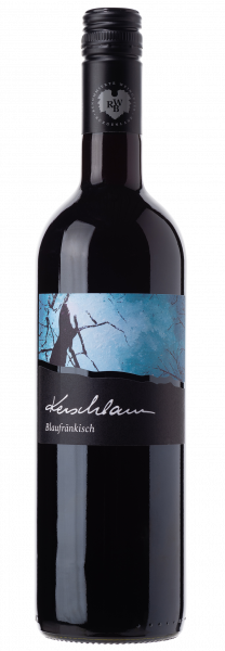 Paul Kerschbaum Blaufränkisch