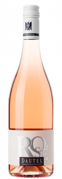 Dautel Rosé trocken