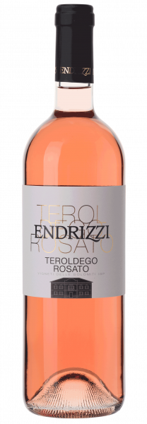 Endrizzi Teroldego Rotaliano Rosato DOC