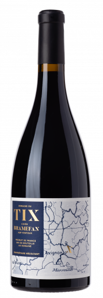 Domaine du Tix Cuvée de Bramefan