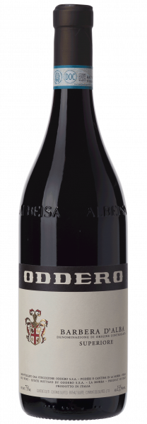 Oddero Barbera d'Alba Superiore