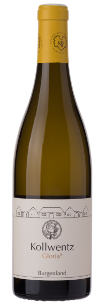 Kollwentz Chardonnay Gloria