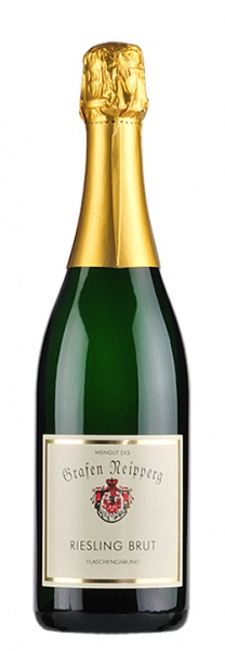 Graf von Neipperg Riesling Sekt brut