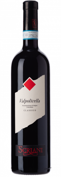 Scriani Valpolicella Classico