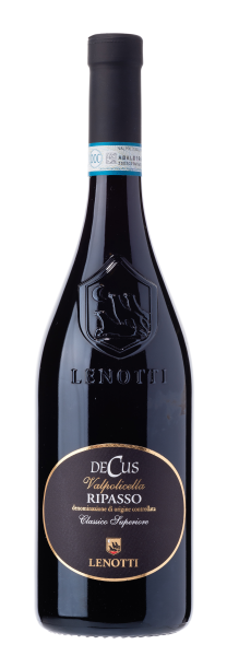 Lenotti Decus Valpolicella Classico Superiore Ripasso