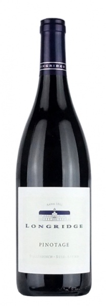 Longridge Pinotage