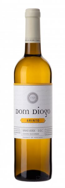 Dom Diogo "Arinto" Quinta da Raza