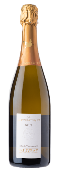 Bernard Fouquet Vouvray Brut