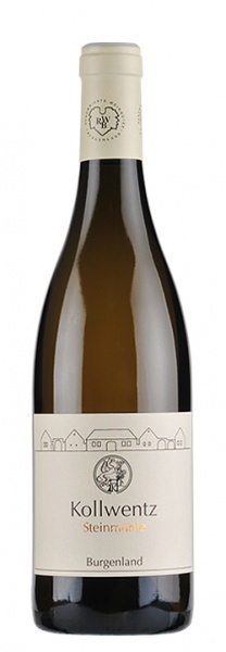Kollwentz Sauvignon blanc "Steinmühle"
