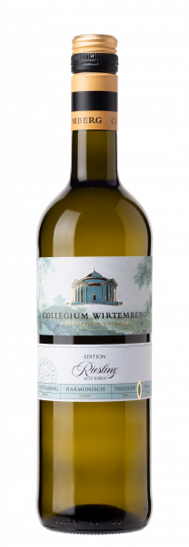 Collegium Riesling trocken Alte Reben