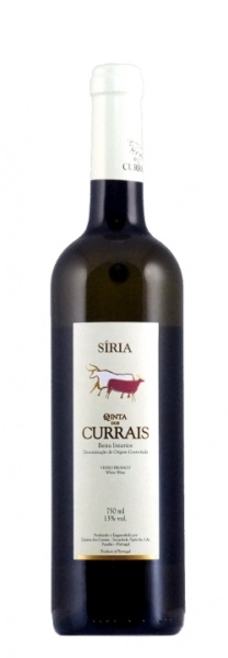 Quinta Dos Currais Síria Branco