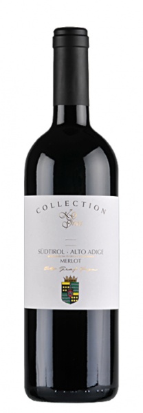 "Otto Graf Huyn" Merlot Collection Kellerei Bozen