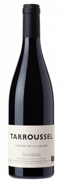 Château de la Liquière Tarroussel Bio