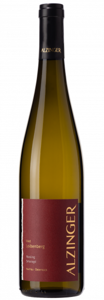 Alzinger Riesling Smaragd Loibenberg