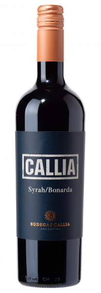 Callia SB Syrah-Bonarda
