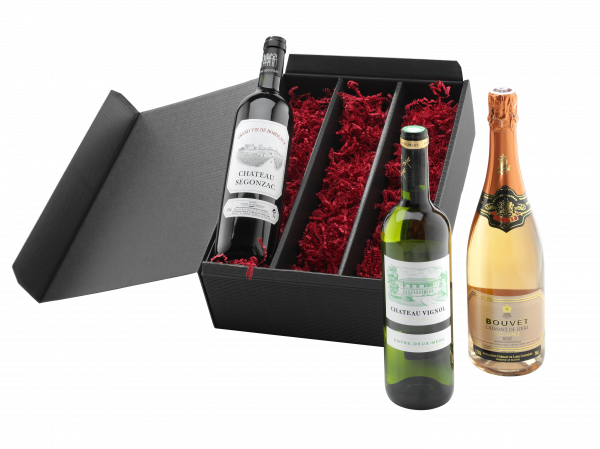 Geschenk "Romantischer Abend"