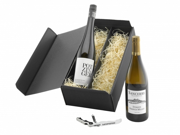 Geschenk "Katzenpisse"