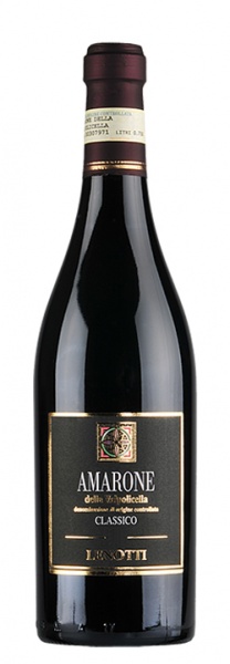 Lenotti Amarone della Valpolicella Classico