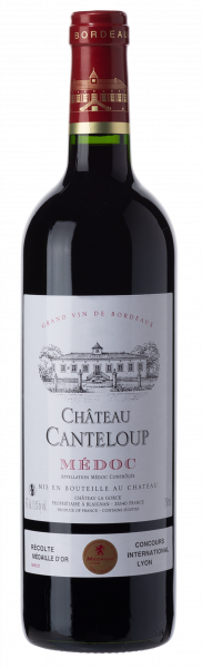 Château Canteloup