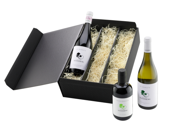 Geschenk "Dolce Vita"
