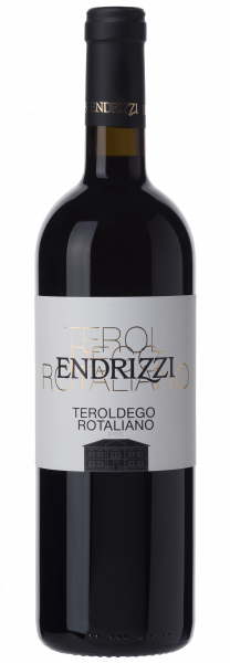 Endrizzi Teroldego Rotaliano DOC