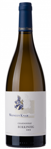 Knab Chardonnay Eckkinzig trocken