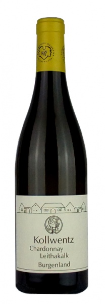 Kollwentz Chardonnay Leithakalk