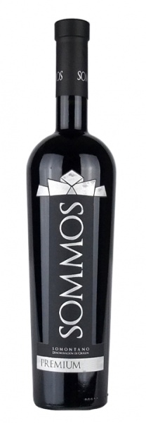 Sommos Premium