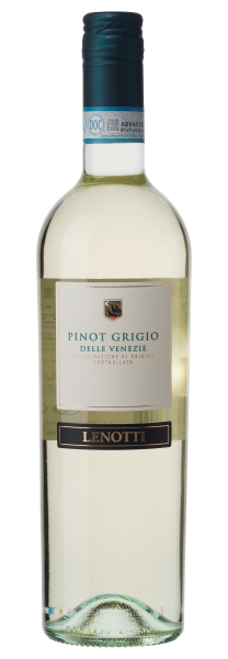 Lenotti Pinot Grigio delle Venezie