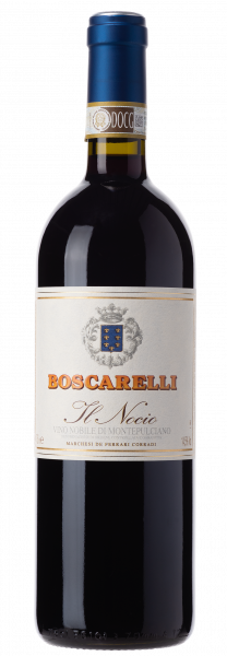 Boscarelli "Il Nocio" Vino Nobile